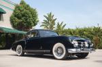 Nash-Healey Le Mans Coupe 1953 года